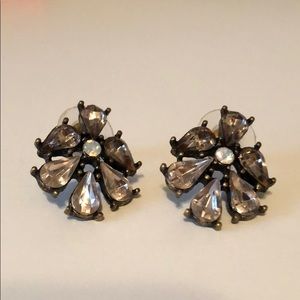 BaubleBar statement earrings